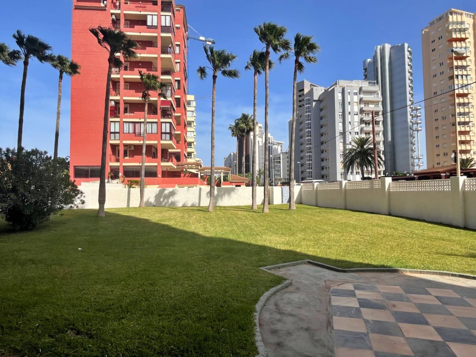 1 slaapkamer Appartement te koop in Calpe / Calp - € 243.000 (Ref: 9874340)