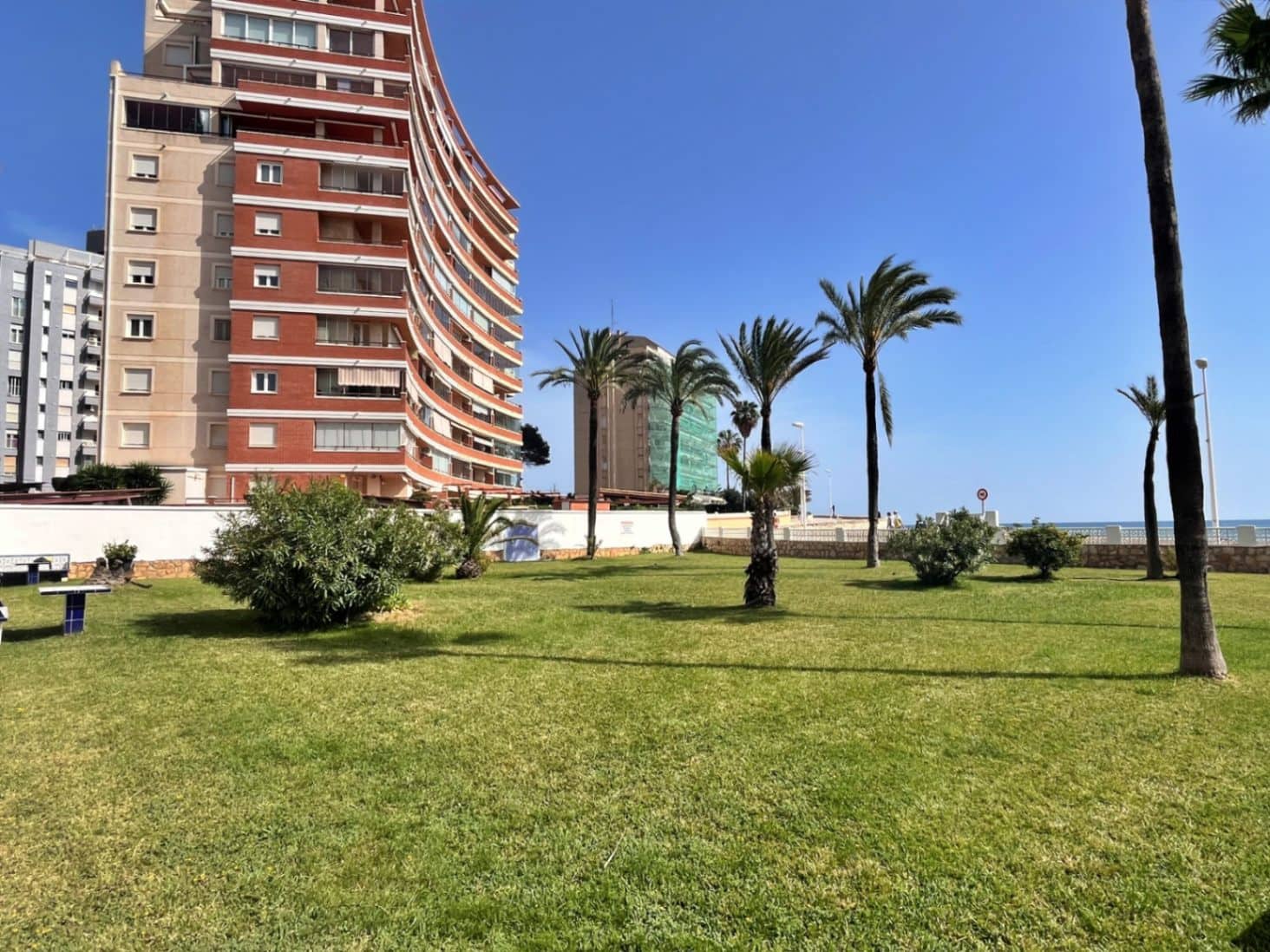 1 slaapkamer Appartement te koop in Calpe / Calp - € 243.000 (Ref: 9874340)