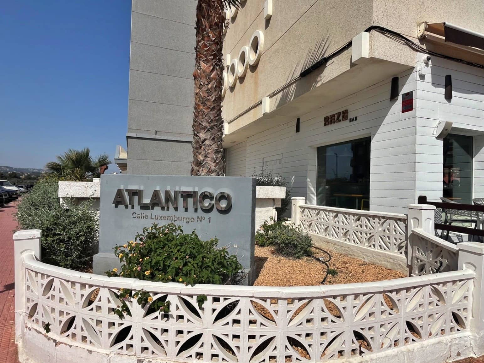 1 slaapkamer Appartement te koop in Calpe / Calp - € 243.000 (Ref: 9874340)