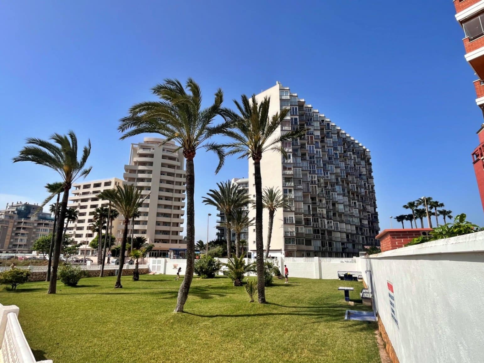 1 slaapkamer Appartement te koop in Calpe / Calp - € 243.000 (Ref: 9874340)