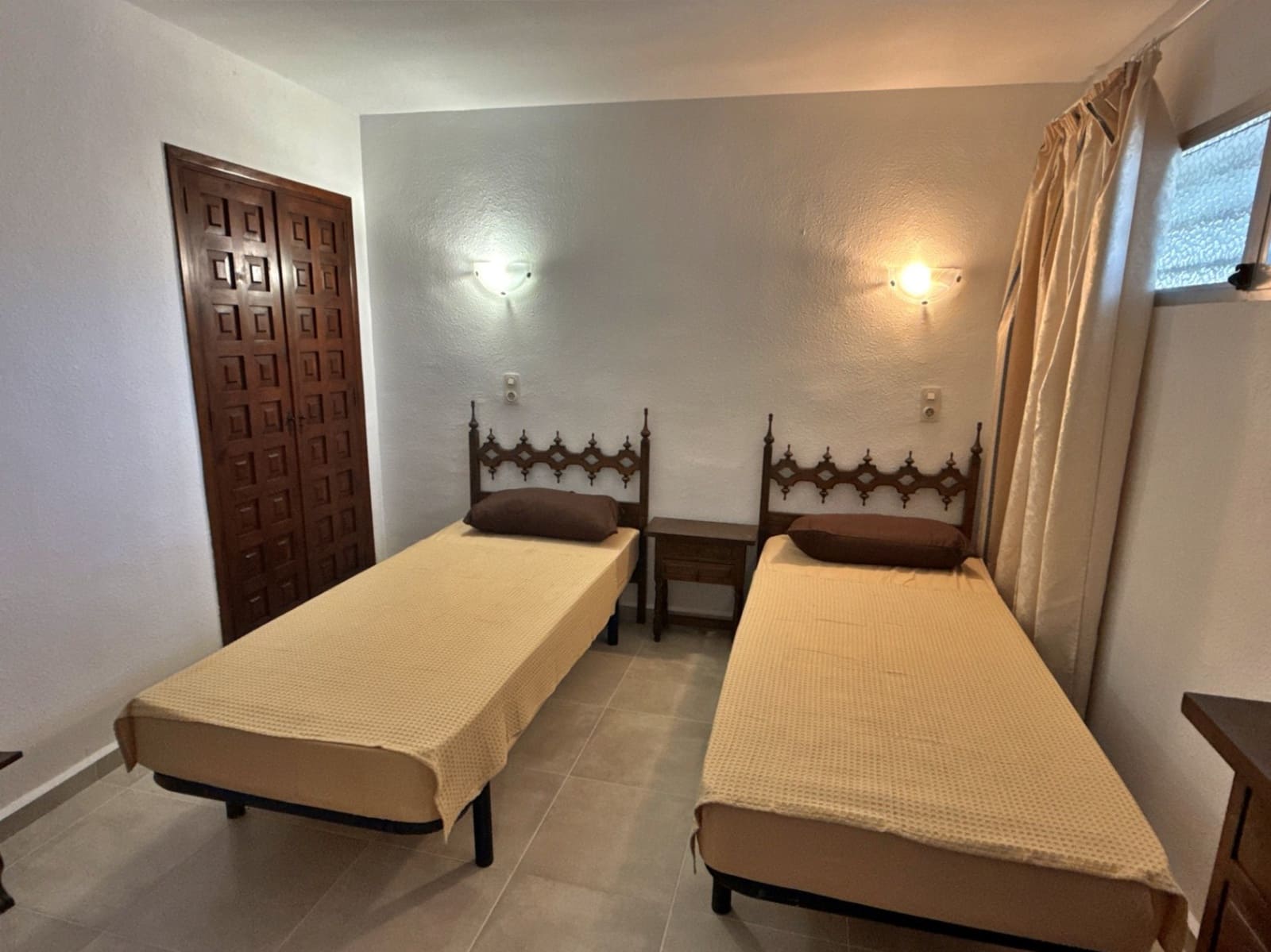 1 slaapkamer Appartement te koop in Calpe / Calp - € 243.000 (Ref: 9874340)