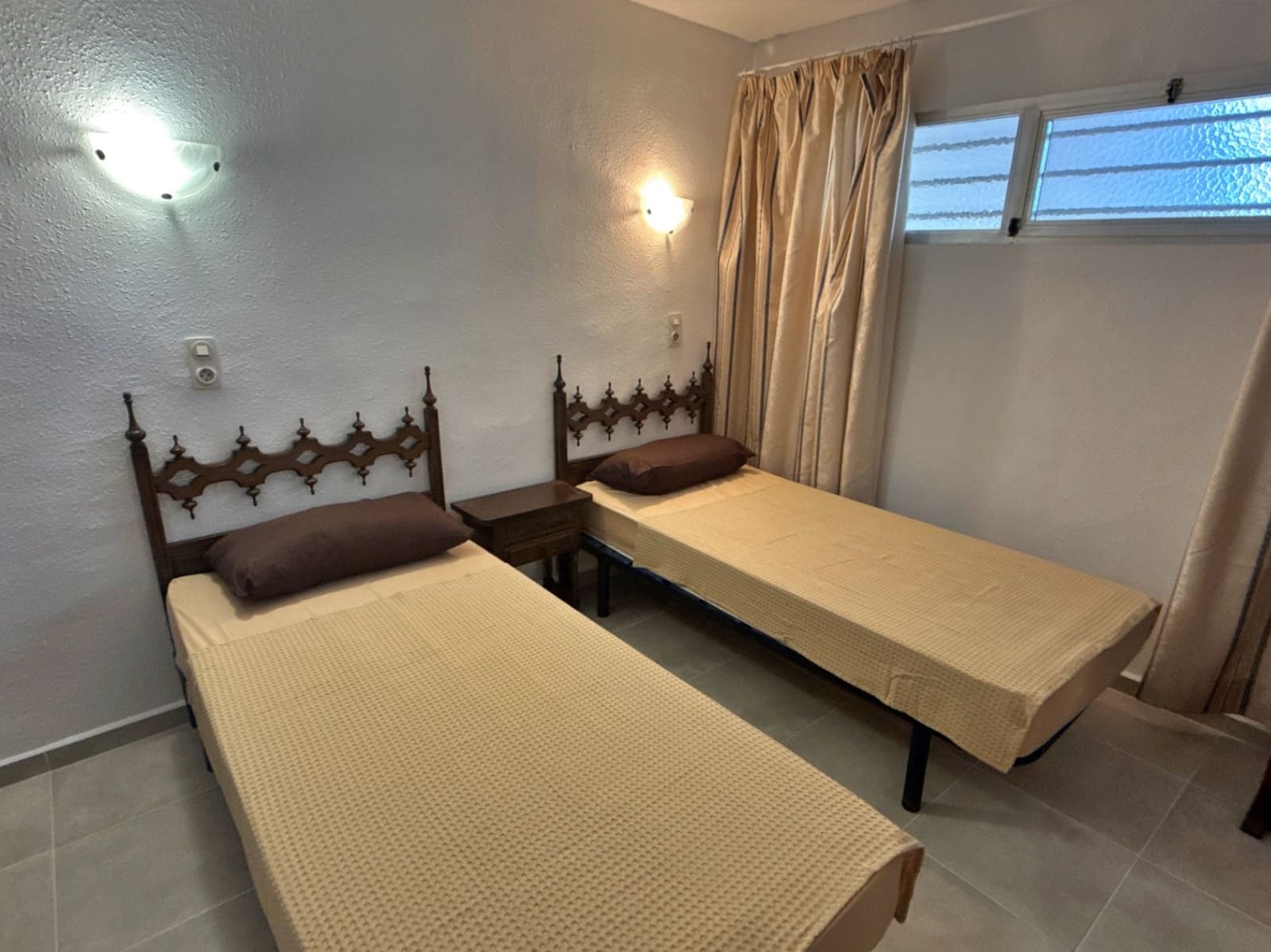 1 slaapkamer Appartement te koop in Calpe / Calp - € 243.000 (Ref: 9874340)