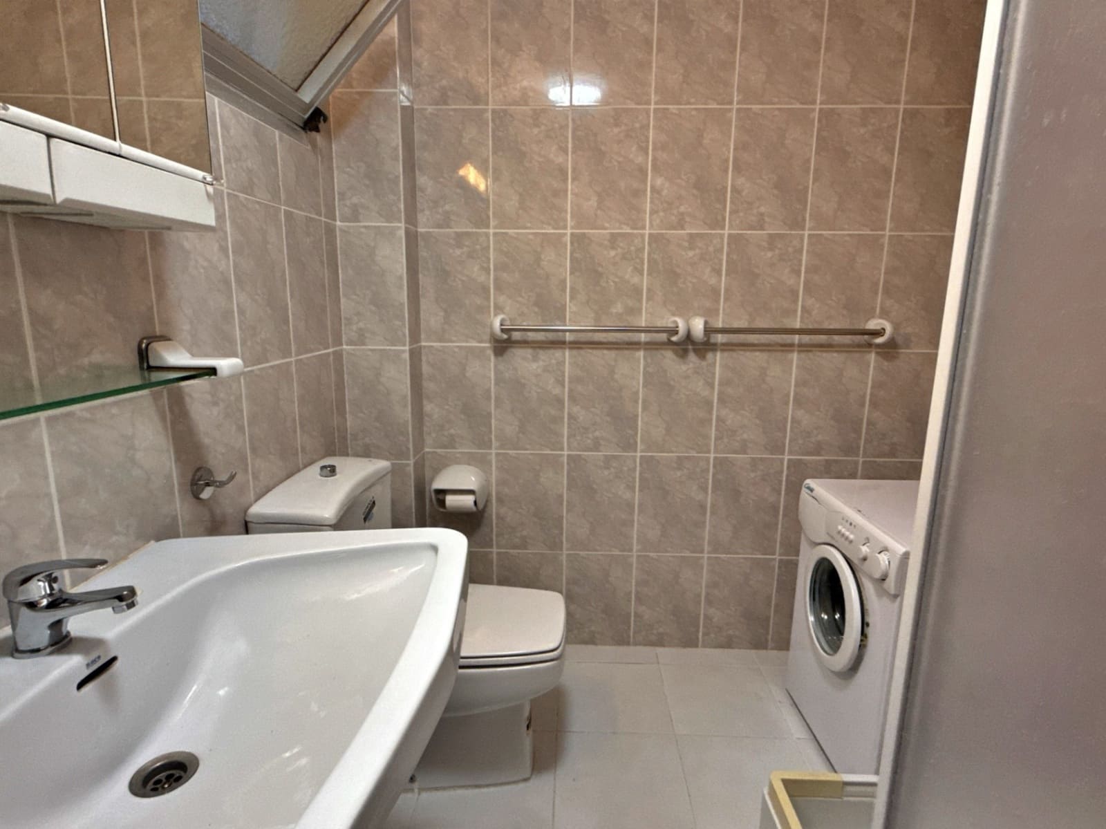 1 slaapkamer Appartement te koop in Calpe / Calp - € 243.000 (Ref: 9874340)