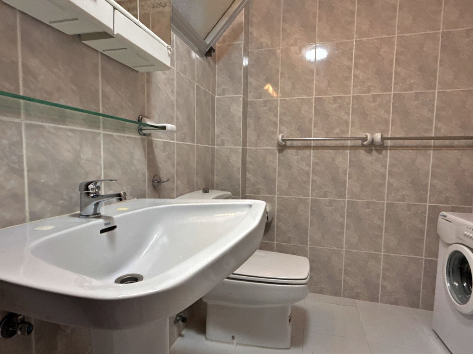 1 slaapkamer Appartement te koop in Calpe / Calp - € 243.000 (Ref: 9874340)