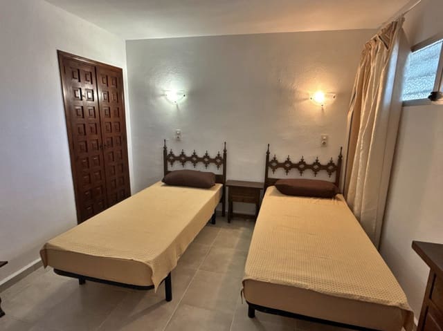 1 slaapkamer Appartement te koop in Calpe / Calp - € 243.000 (Ref: 9874340)