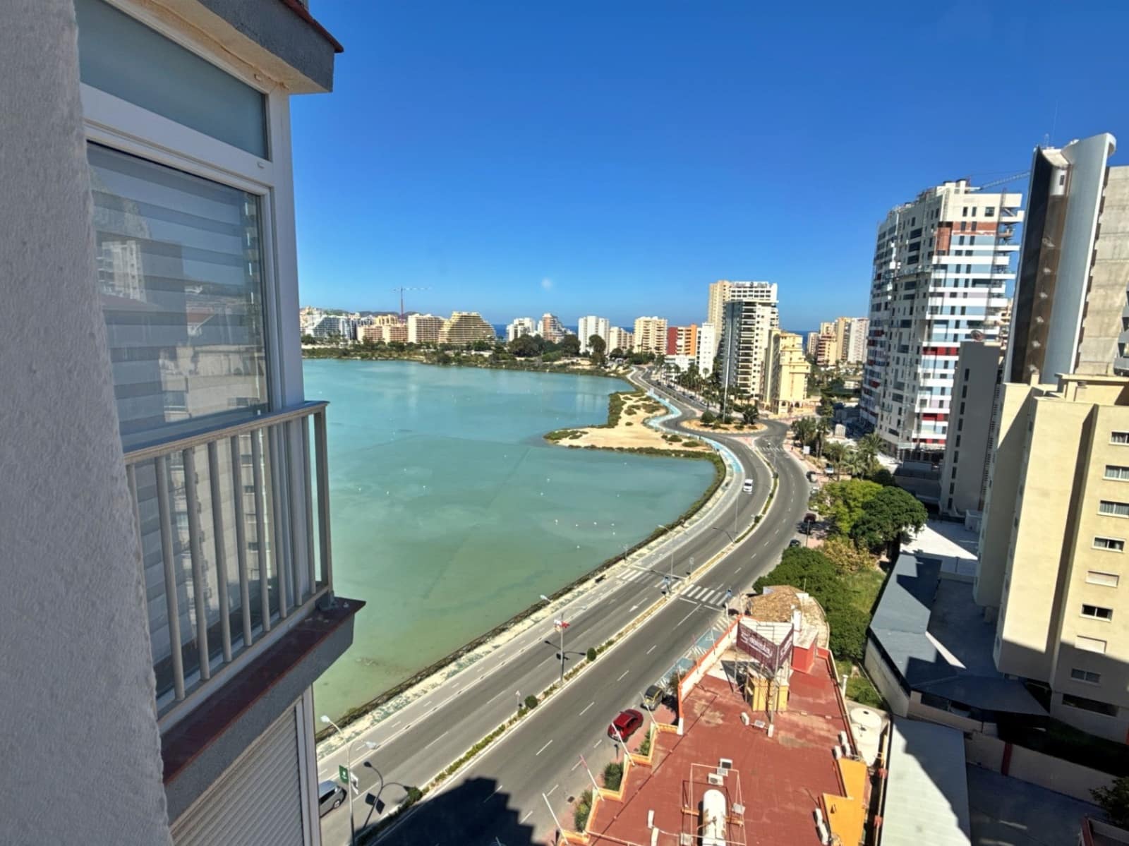 1 slaapkamer Appartement te koop in Calpe / Calp - € 243.000 (Ref: 9874340)