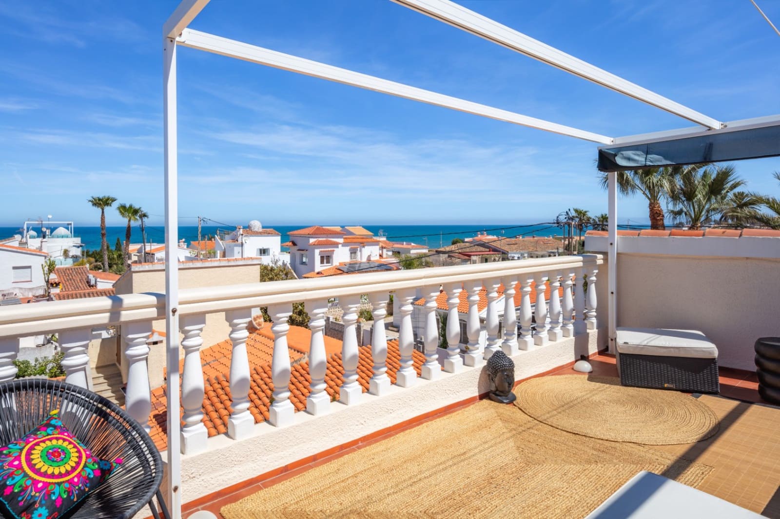 2 soverom Villa til salgs i Els Poblets - € 389 000 (Ref: 9883552)