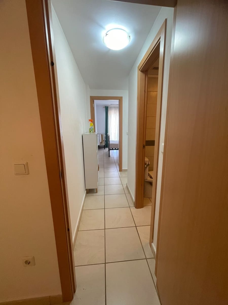 2 makuuhuone Huoneisto myytävänä paikassa Parcent mukana 
autotalli - 159 000 € (Ref: 9883736)