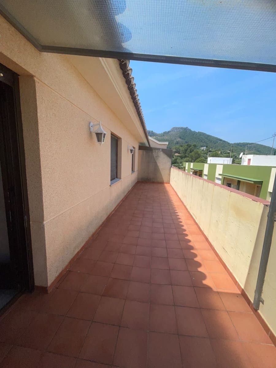 Apartamento de 2 habitaciones en Orba en venta con garaje - 159.000 € (Ref: 9883737)
