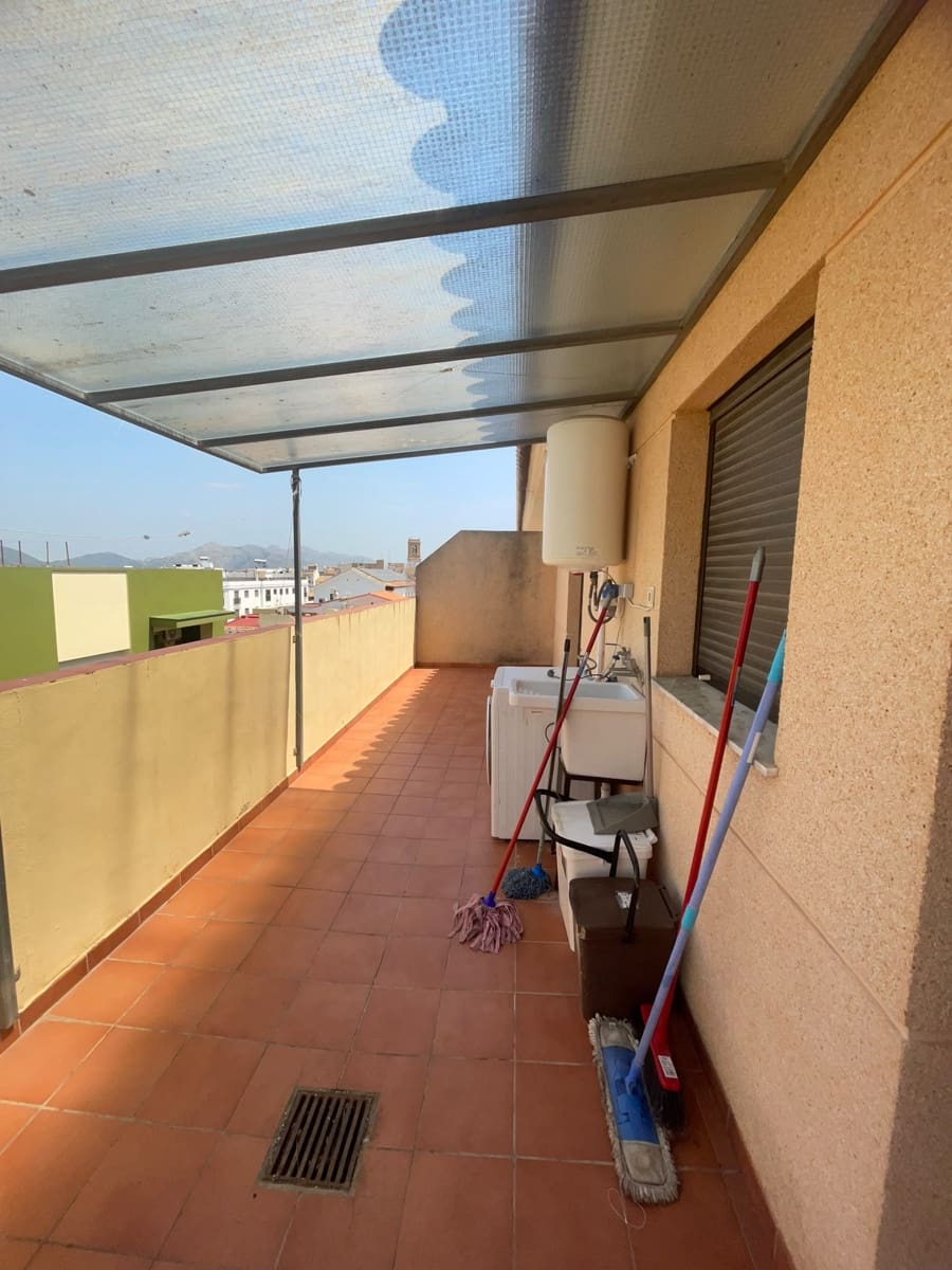 Apartamento de 2 habitaciones en Orba en venta con garaje - 159.000 € (Ref: 9883737)
