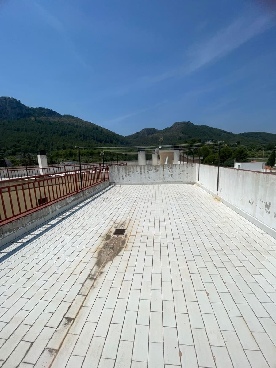 Apartamento de 2 habitaciones en Orba en venta con garaje - 159.000 € (Ref: 9883737)