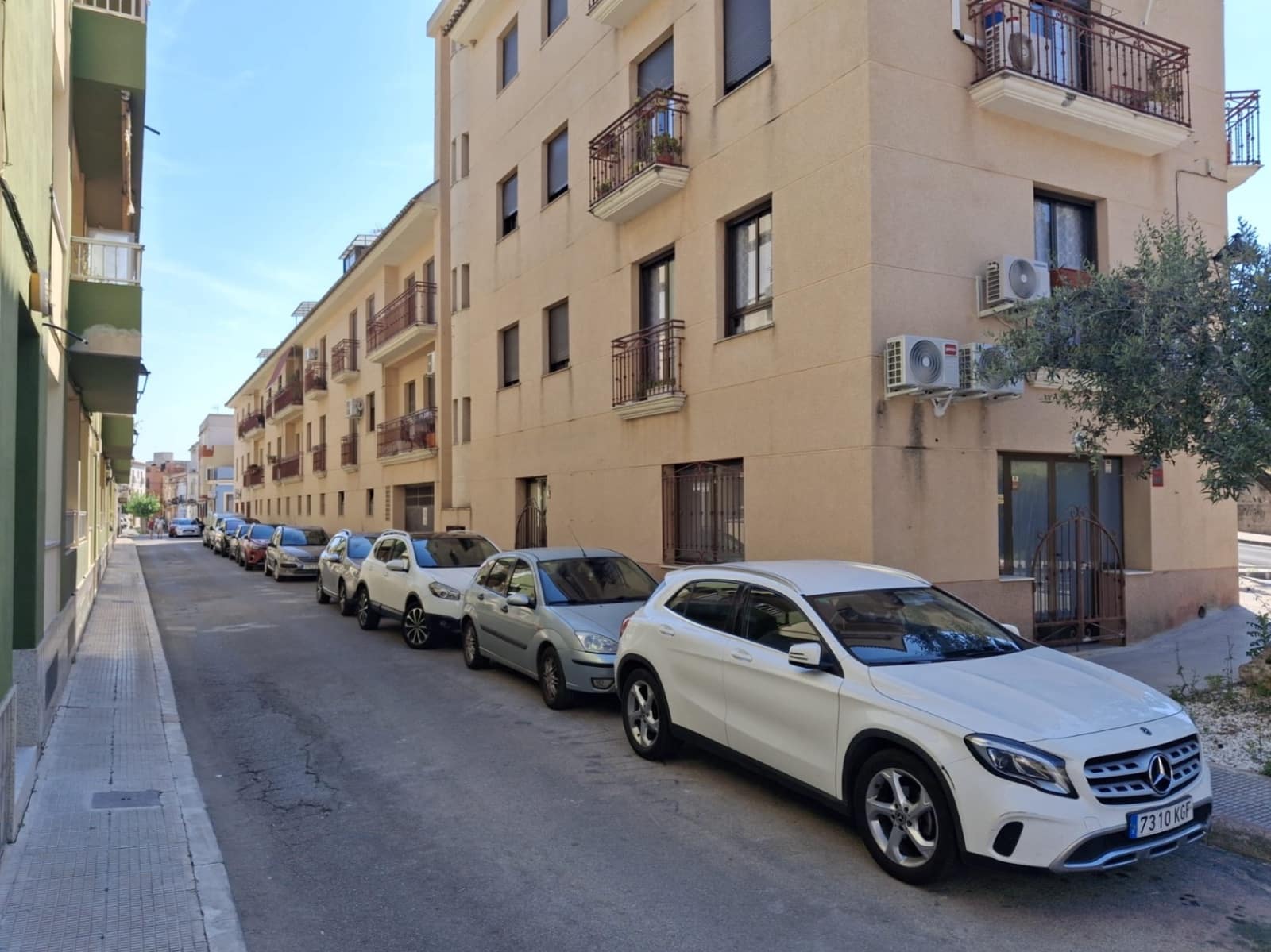 Apartamento de 2 habitaciones en Orba en venta con garaje - 159.000 € (Ref: 9883737)