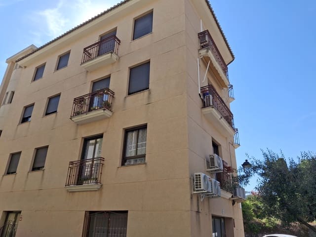 2 chambre Appartement à vendre à Orba avec garage - 159 000 € (Ref: 9883737)