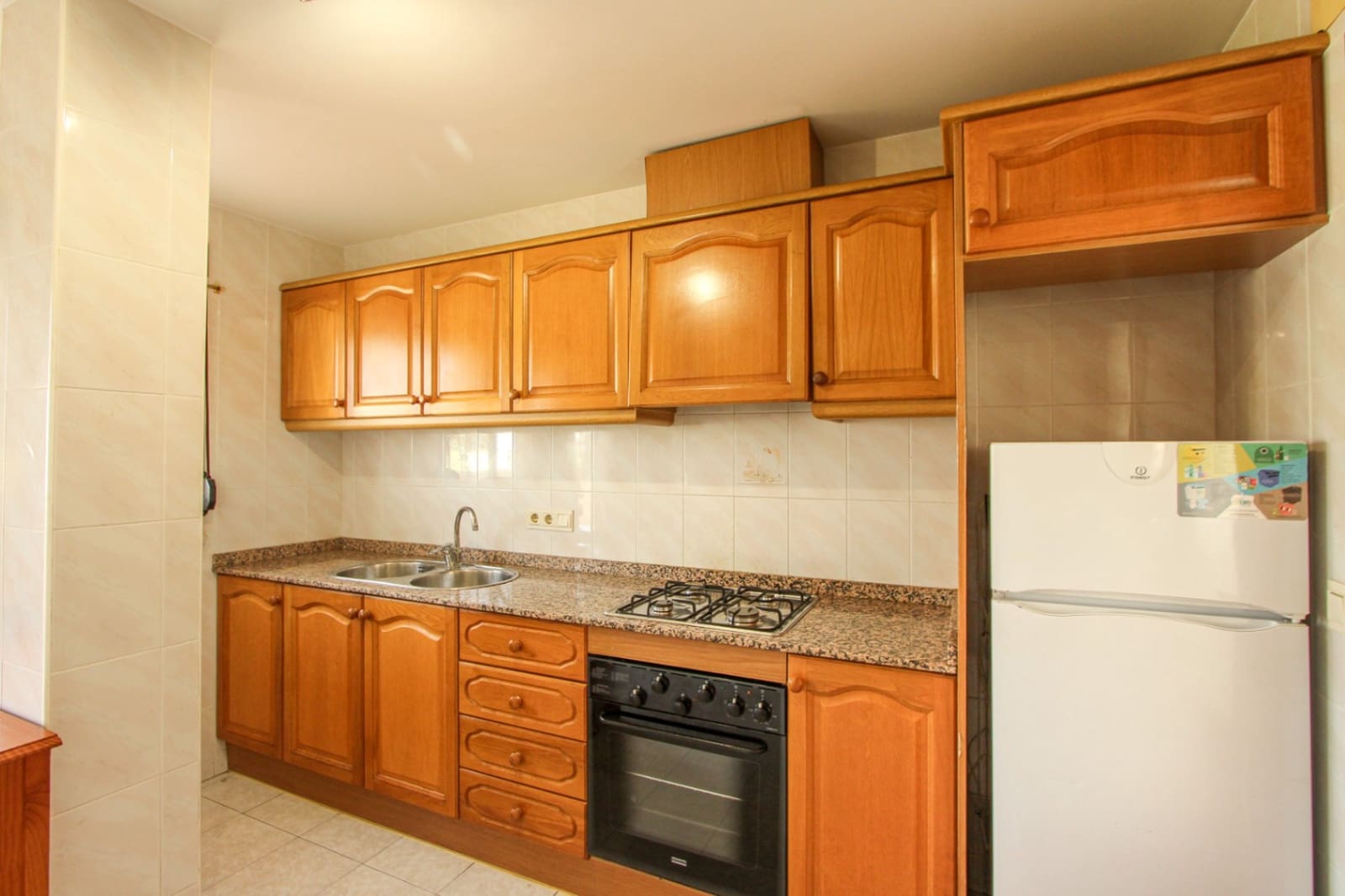 2 bedroom Apartment for sale in Orba with garage - € 159,000 (Ref: 9883737)