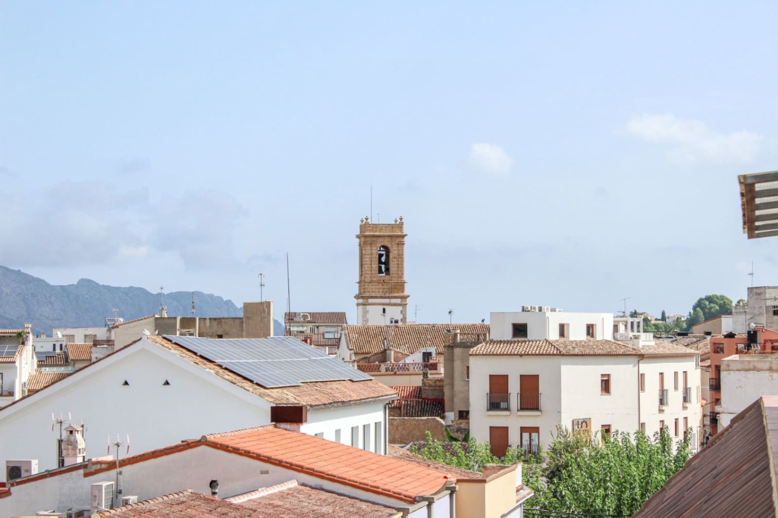 2 bedroom Apartment for sale in Orba with garage - € 159,000 (Ref: 9883737)