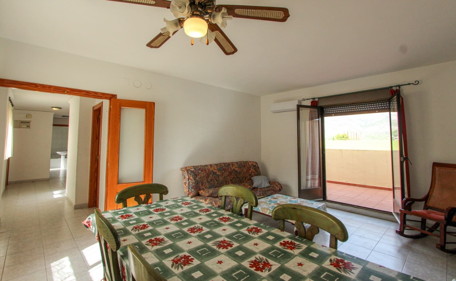 2 bedroom Apartment for sale in Orba with garage - € 159,000 (Ref: 9883737)