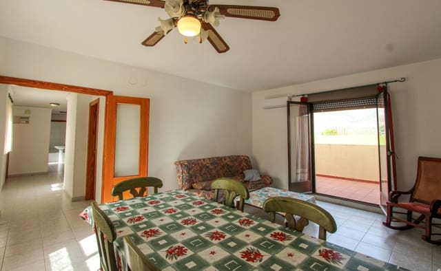 2 sypialnia Apartament na sprzedaż w Orba z garażem - 159 000 € (Ref: 9883737)