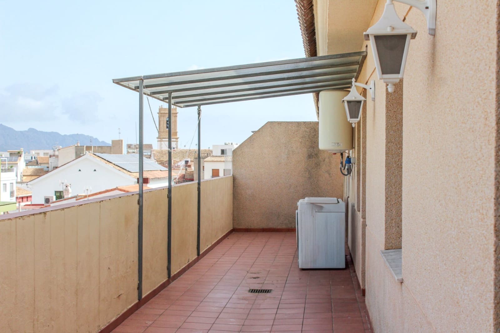 2 bedroom Apartment for sale in Orba with garage - € 159,000 (Ref: 9883737)