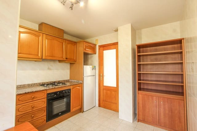 2 sypialnia Apartament na sprzedaż w Orba z garażem - 159 000 € (Ref: 9883737)