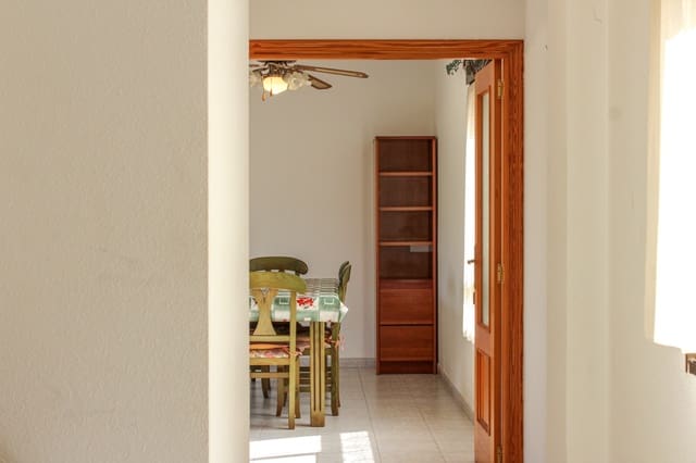2 sypialnia Apartament na sprzedaż w Orba z garażem - 159 000 € (Ref: 9883737)