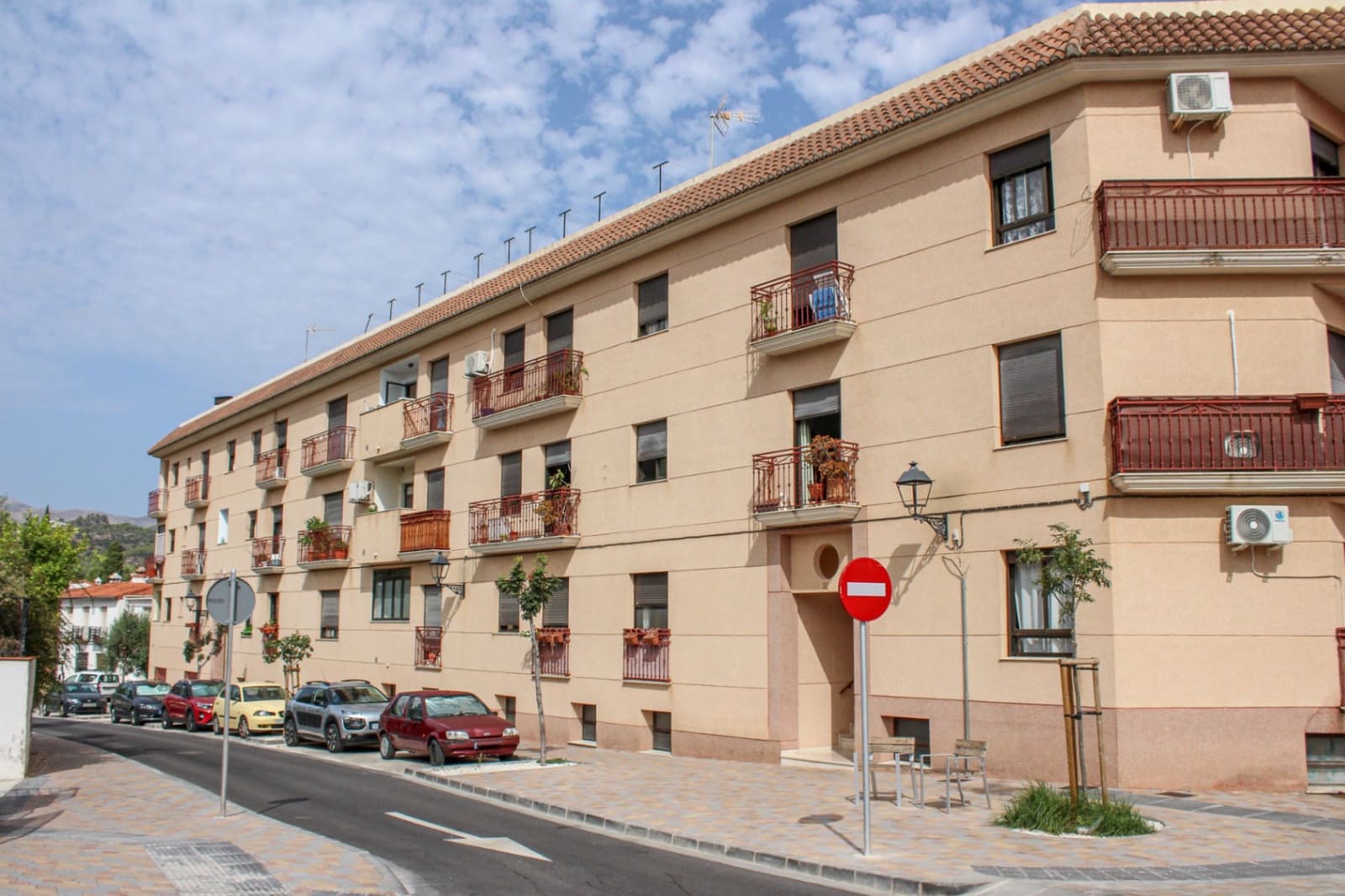 2 bedroom Apartment for sale in Orba with garage - € 159,000 (Ref: 9883737)