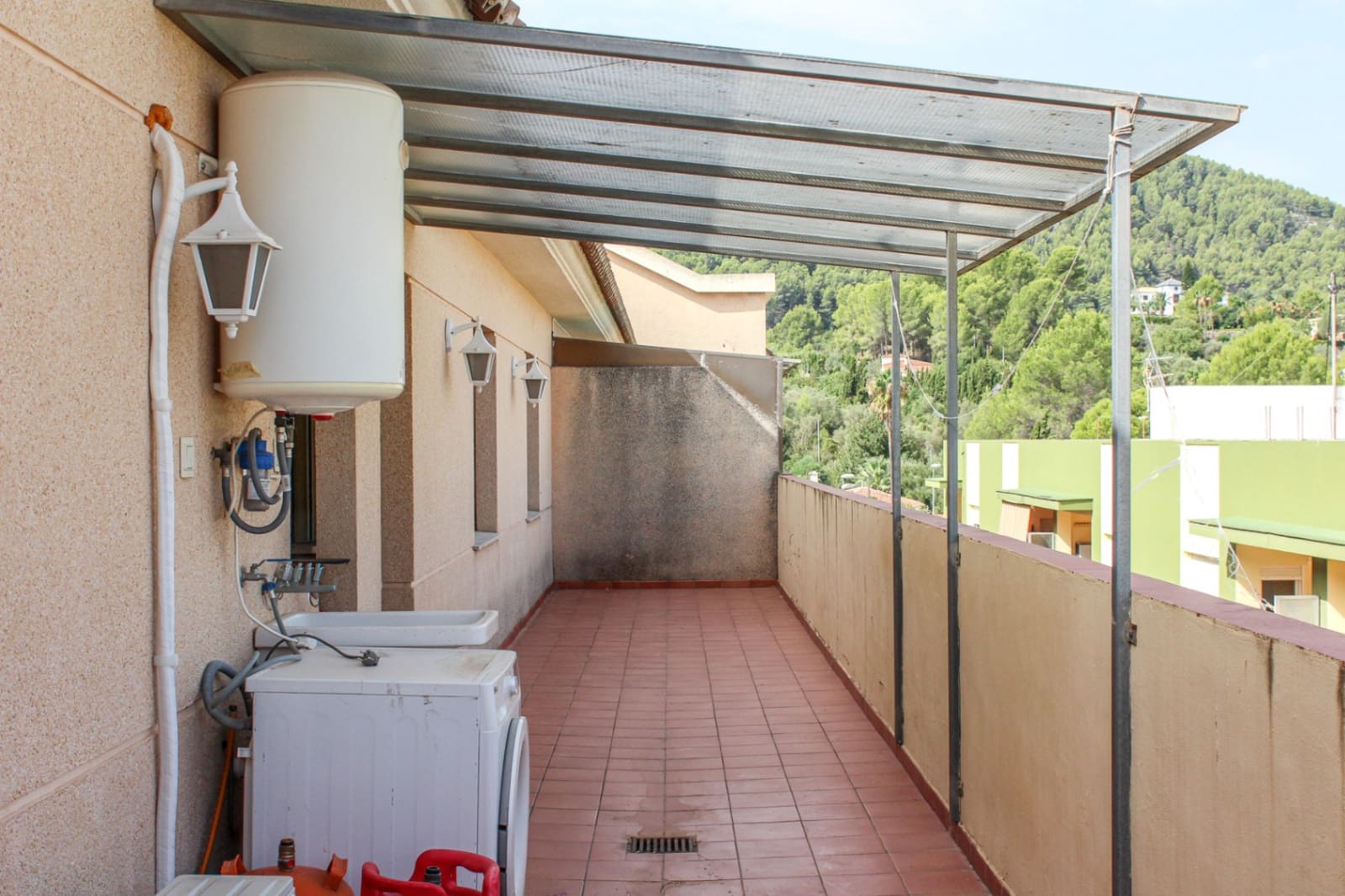 2 bedroom Apartment for sale in Orba with garage - € 159,000 (Ref: 9883737)