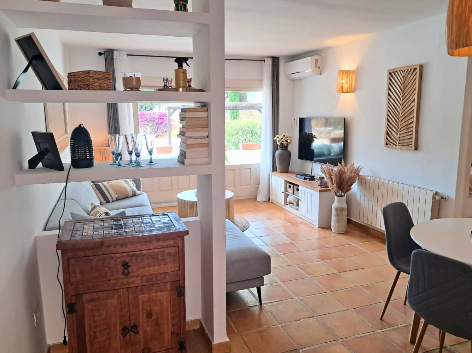 2 soverom Leilighet til salgs i Altea med svømmebasseng garasje - € 299 000 (Ref: 9889345)
