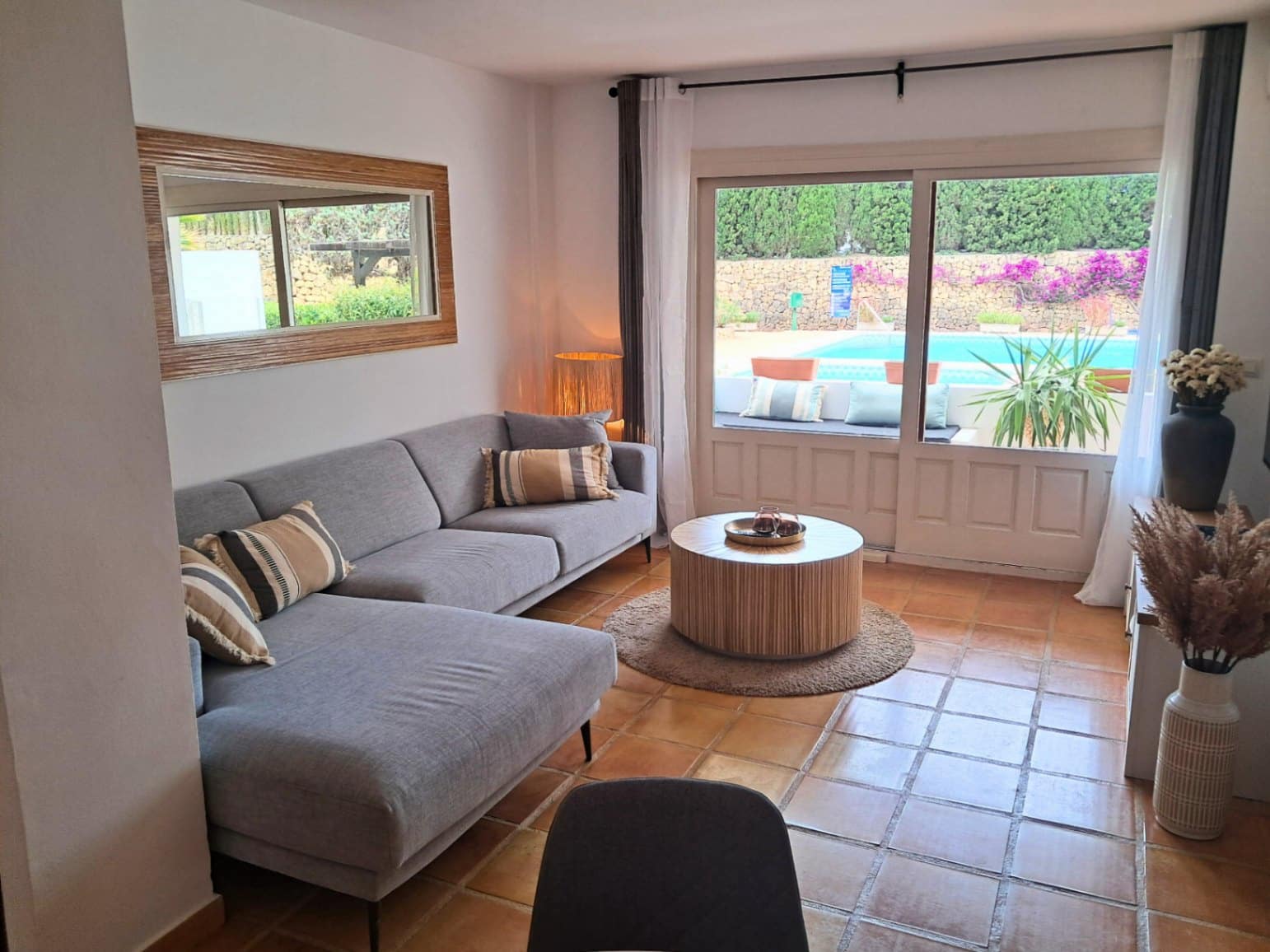 2 soverom Leilighet til salgs i Altea med svømmebasseng garasje - € 299 000 (Ref: 9889345)