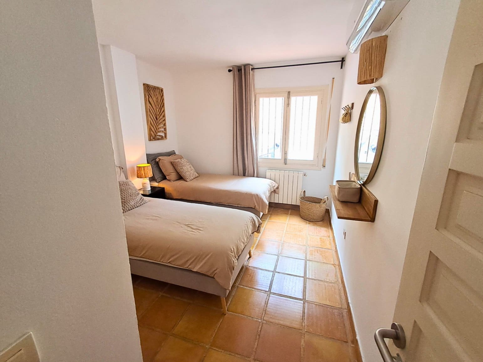 2 soverom Leilighet til salgs i Altea med svømmebasseng garasje - € 299 000 (Ref: 9889345)