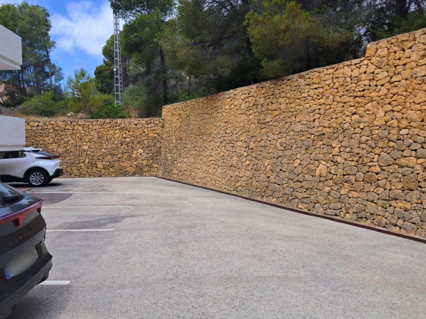 2 soverom Leilighet til salgs i Altea med svømmebasseng garasje - € 299 000 (Ref: 9889345)
