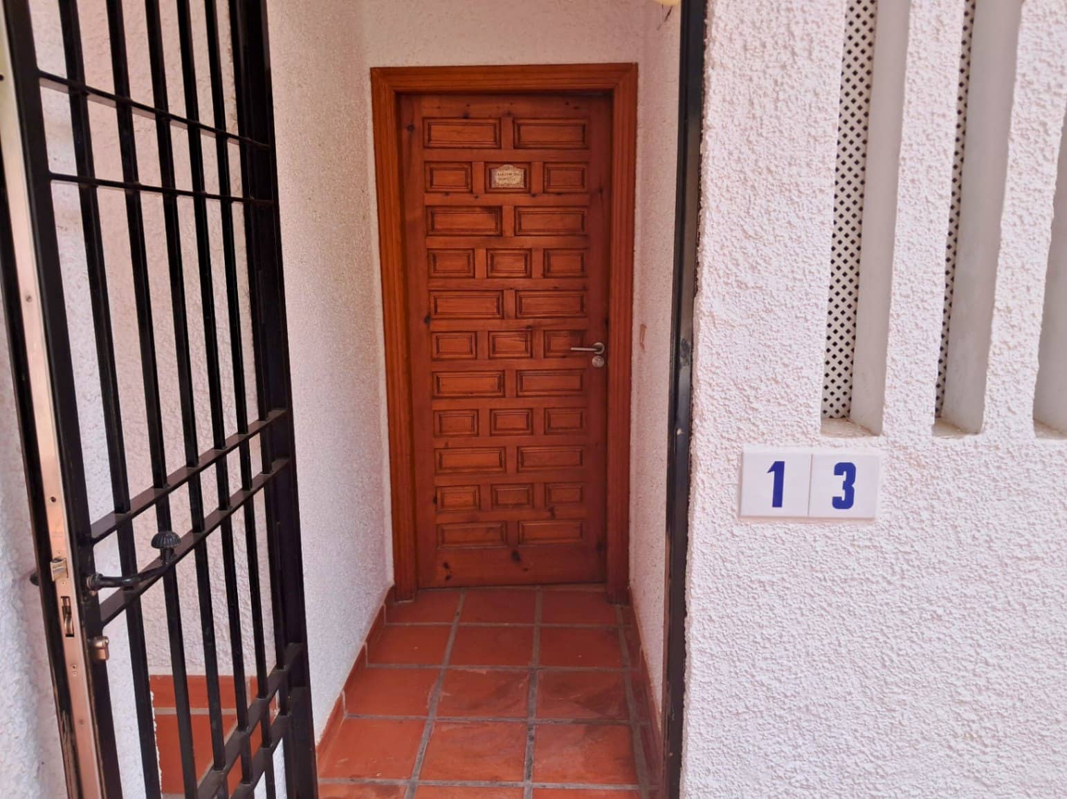 2 soverom Leilighet til salgs i Altea med svømmebasseng garasje - € 299 000 (Ref: 9889345)