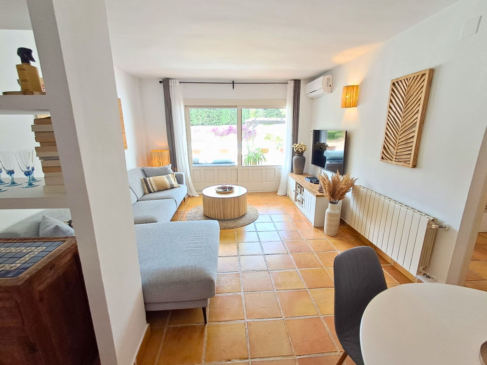 2 soverom Leilighet til salgs i Altea med svømmebasseng garasje - € 299 000 (Ref: 9889345)