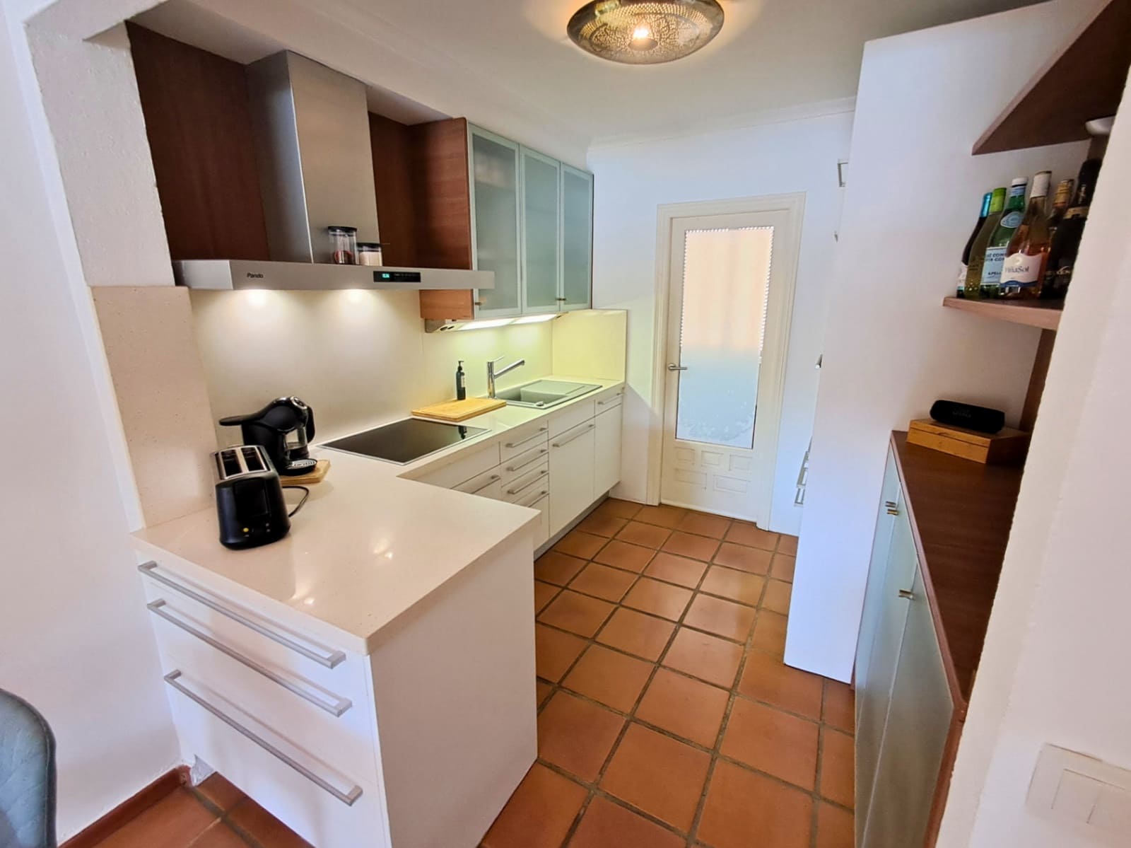 2 soverom Leilighet til salgs i Altea med svømmebasseng garasje - € 299 000 (Ref: 9889345)