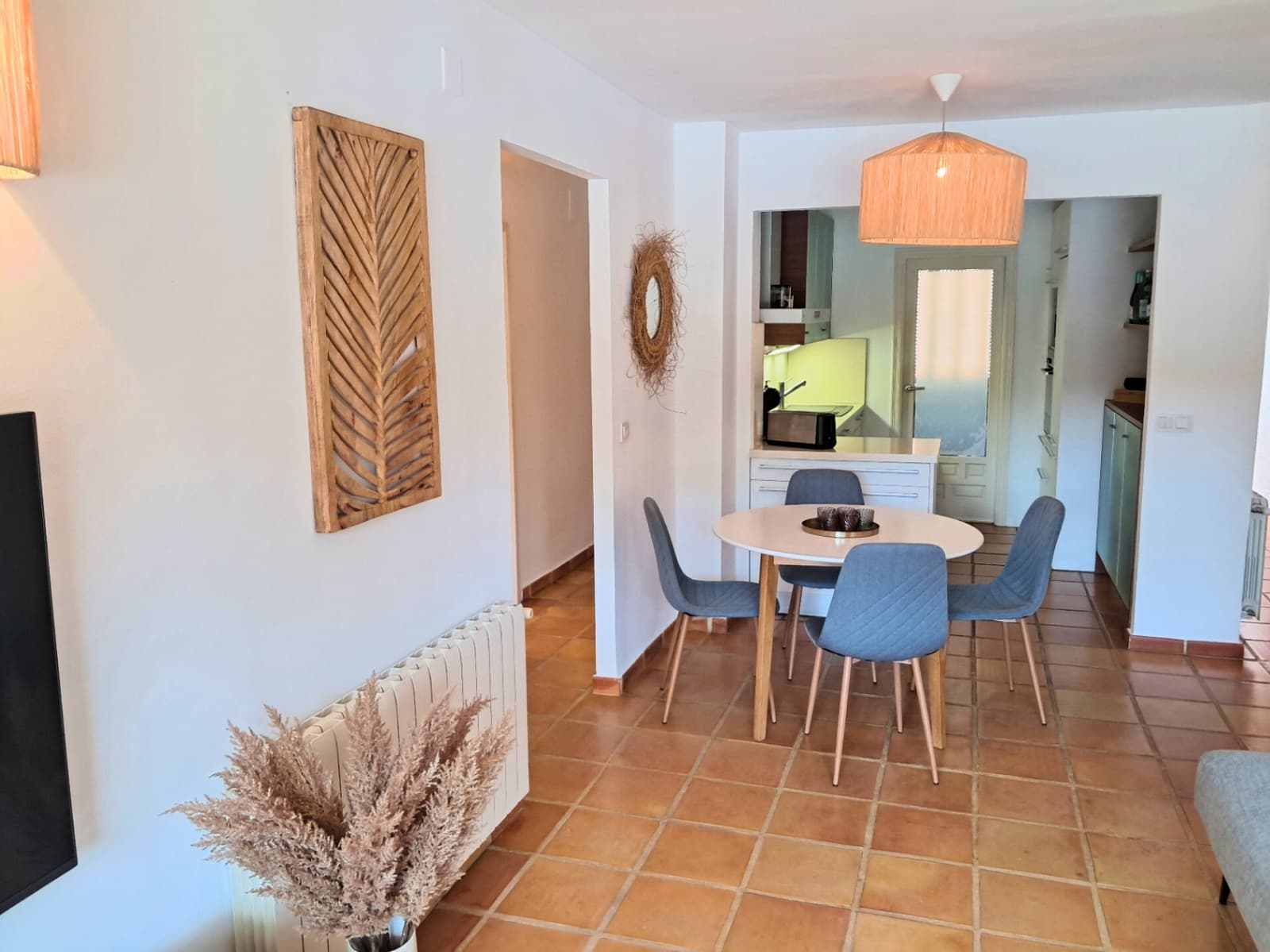 2 soverom Leilighet til salgs i Altea med svømmebasseng garasje - € 299 000 (Ref: 9889345)