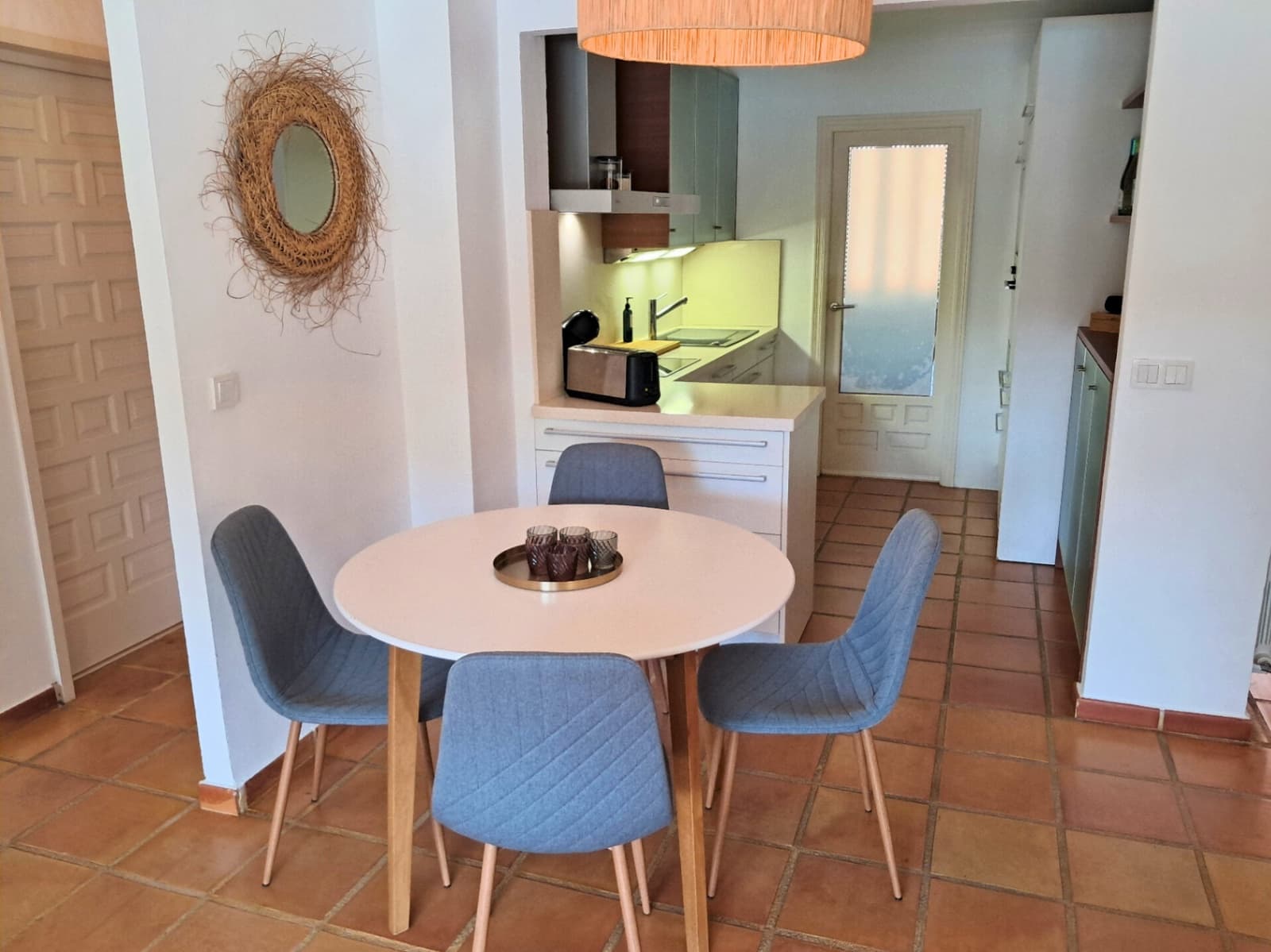 2 soverom Leilighet til salgs i Altea med svømmebasseng garasje - € 299 000 (Ref: 9889345)