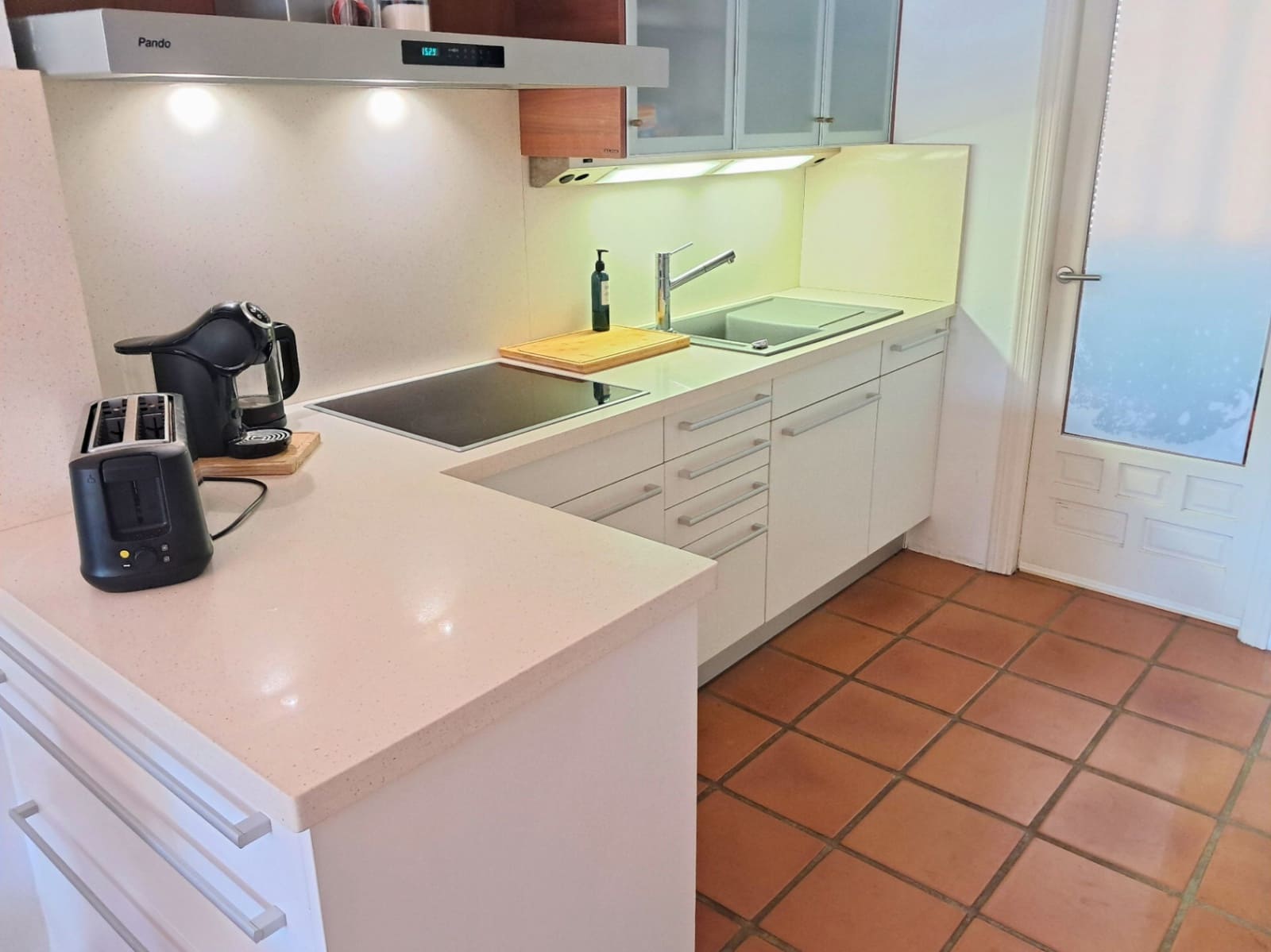 2 soverom Leilighet til salgs i Altea med svømmebasseng garasje - € 299 000 (Ref: 9889345)