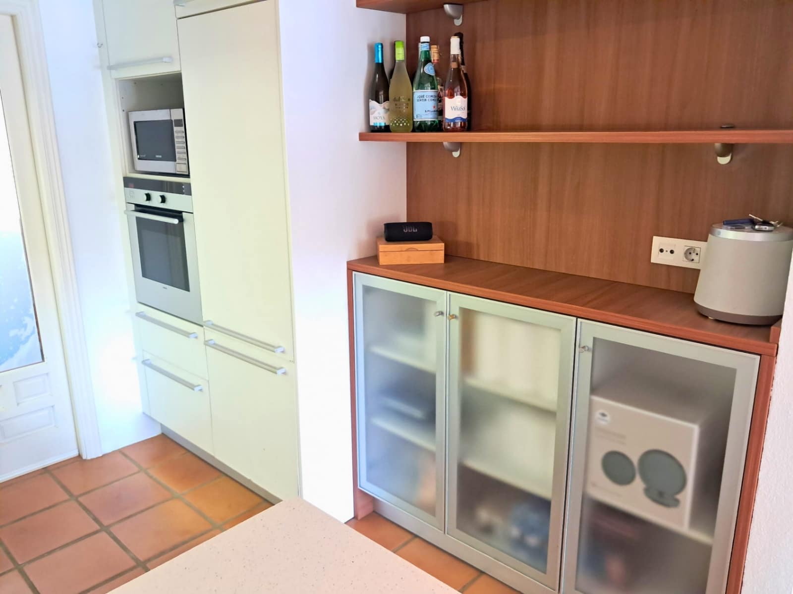 2 soverom Leilighet til salgs i Altea med svømmebasseng garasje - € 299 000 (Ref: 9889345)