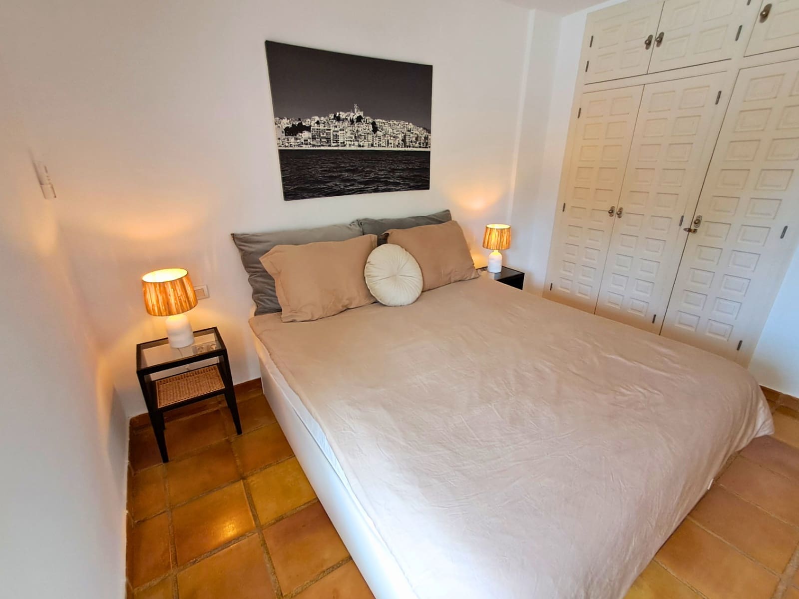 2 soverom Leilighet til salgs i Altea med svømmebasseng garasje - € 299 000 (Ref: 9889345)