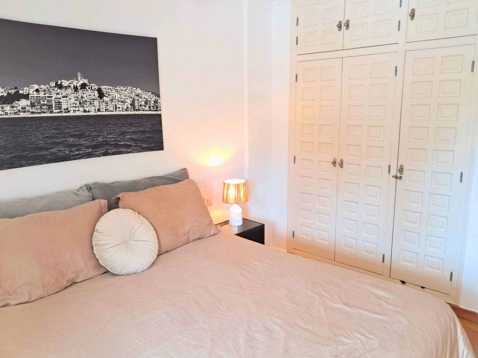 2 soverom Leilighet til salgs i Altea med svømmebasseng garasje - € 299 000 (Ref: 9889345)
