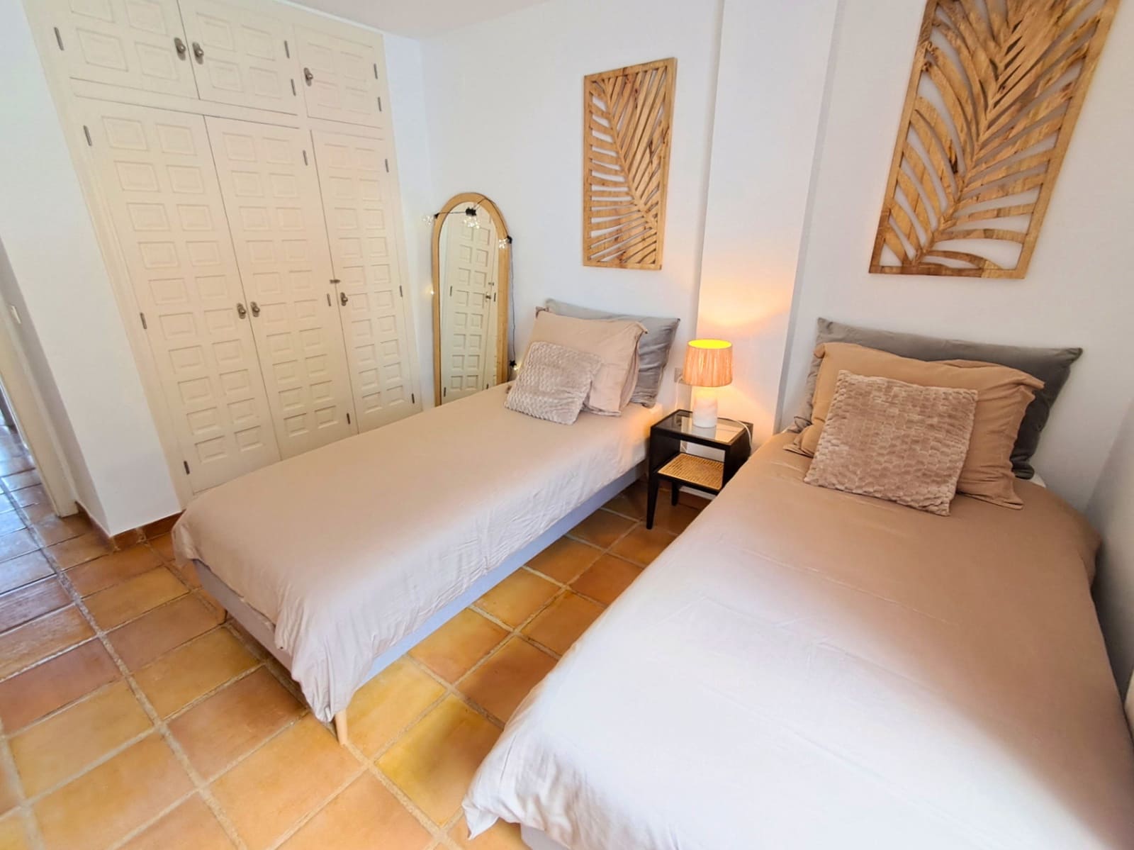 2 soverom Leilighet til salgs i Altea med svømmebasseng garasje - € 299 000 (Ref: 9889345)