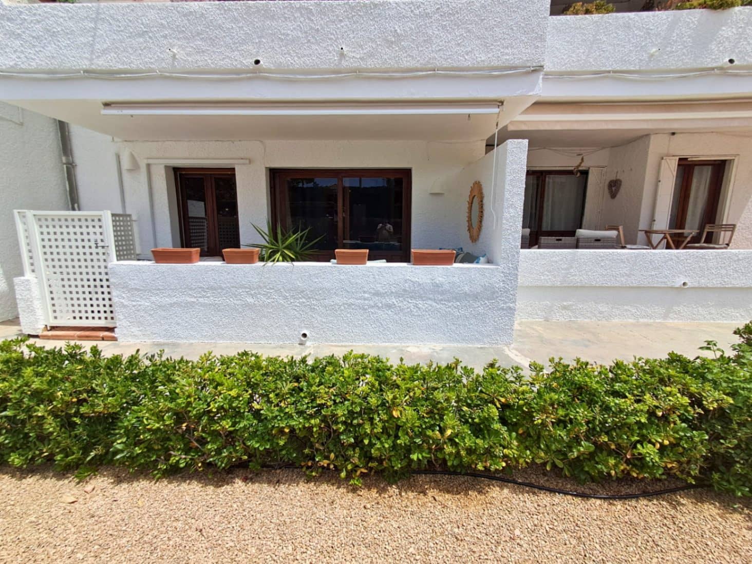 2 soverom Leilighet til salgs i Altea med svømmebasseng garasje - € 299 000 (Ref: 9889345)