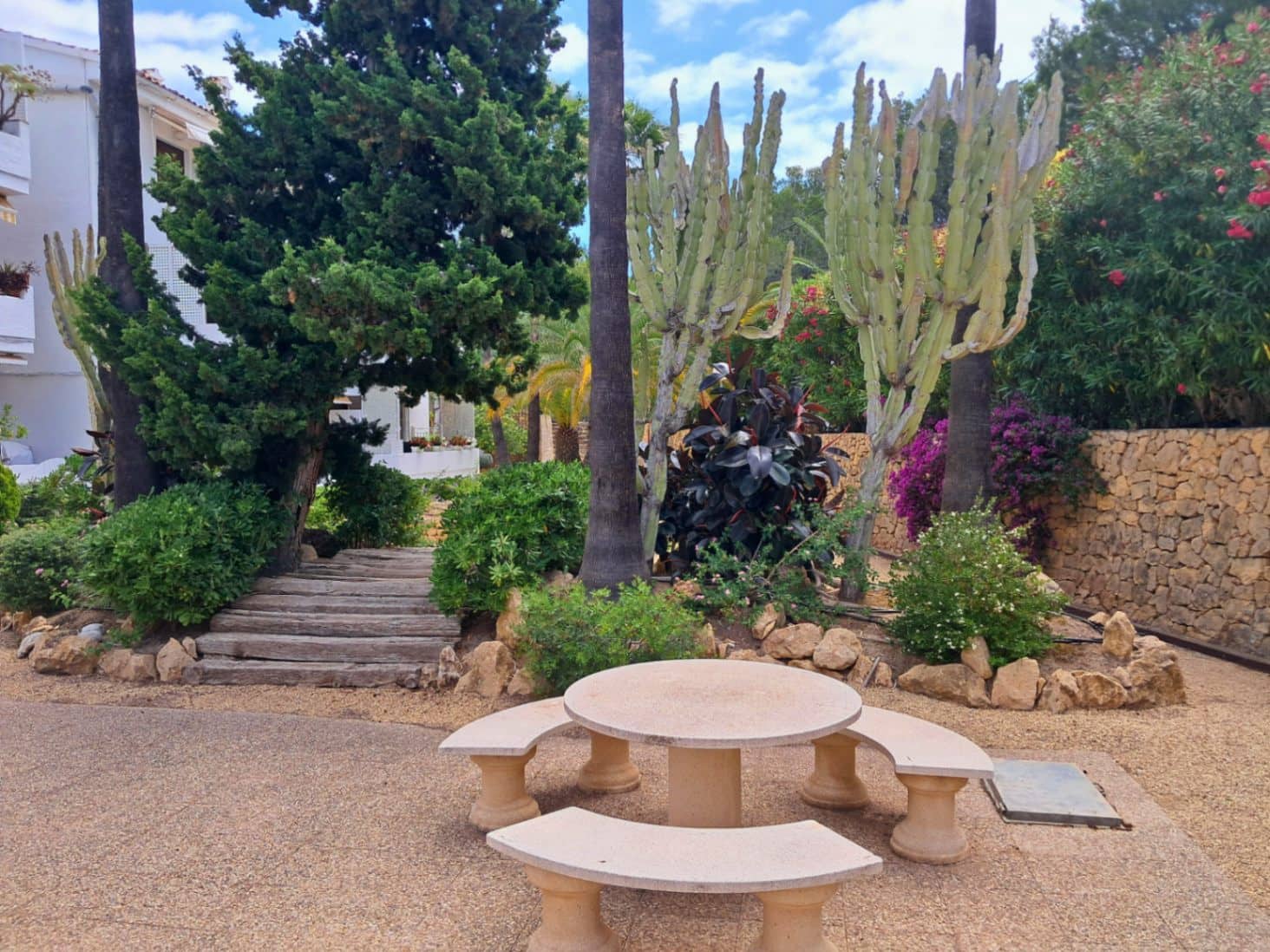 2 soverom Leilighet til salgs i Altea med svømmebasseng garasje - € 299 000 (Ref: 9889345)