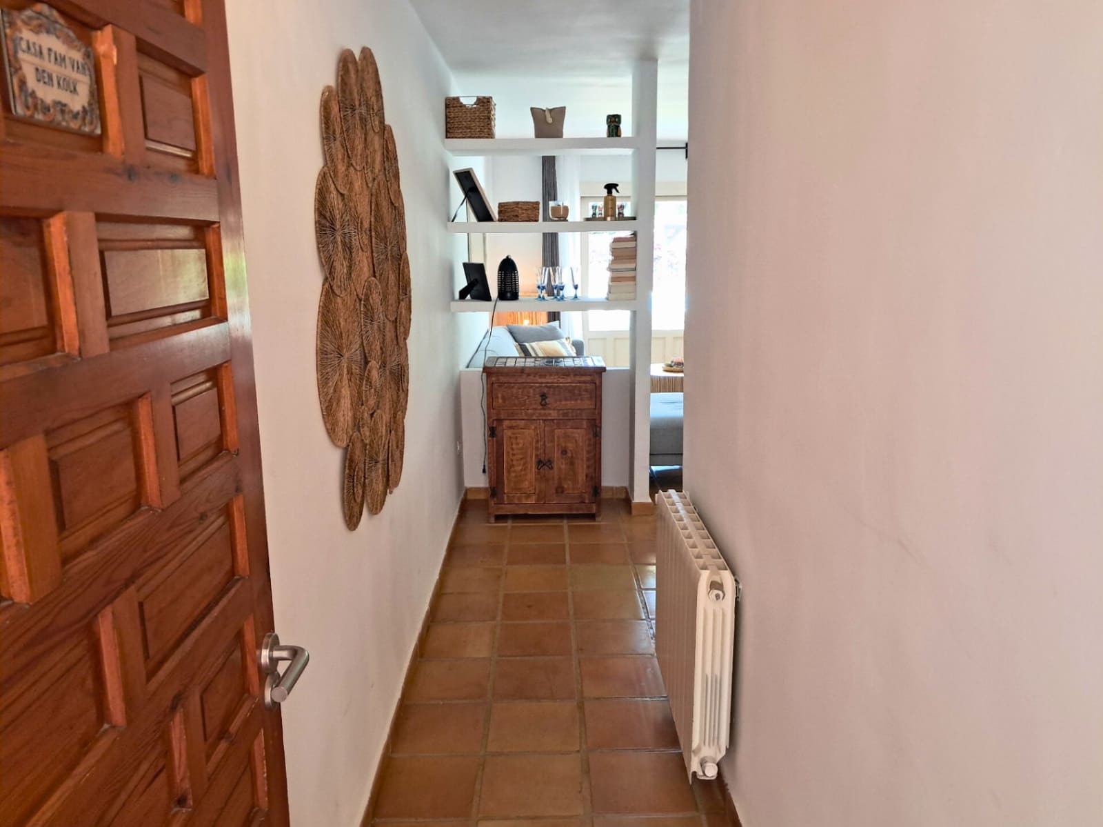 2 soverom Leilighet til salgs i Altea med svømmebasseng garasje - € 299 000 (Ref: 9889345)