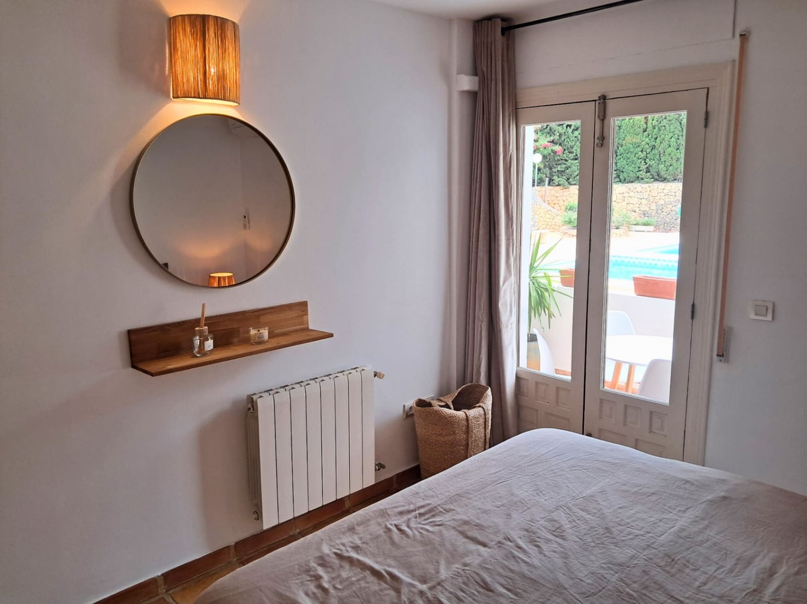 2 soverom Leilighet til salgs i Altea med svømmebasseng garasje - € 299 000 (Ref: 9889345)