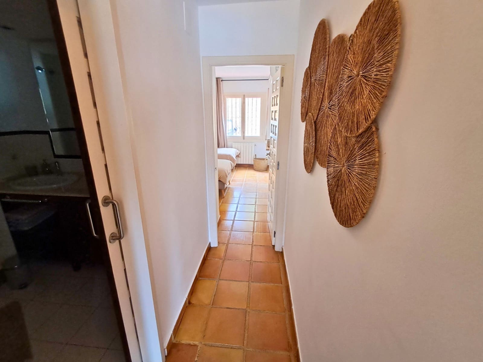 2 soverom Leilighet til salgs i Altea med svømmebasseng garasje - € 299 000 (Ref: 9889345)