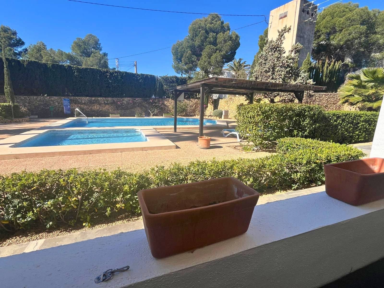 2 soverom Leilighet til salgs i Altea med svømmebasseng garasje - € 299 000 (Ref: 9889345)