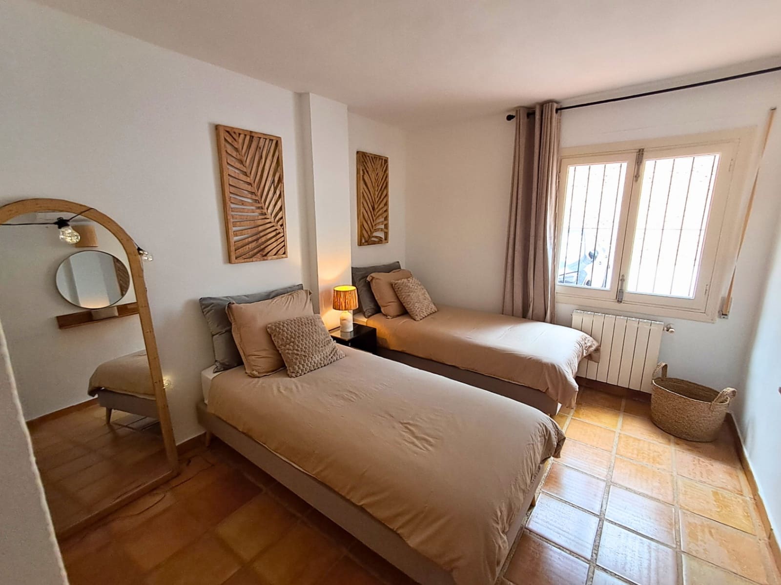 2 soverom Leilighet til salgs i Altea med svømmebasseng garasje - € 299 000 (Ref: 9889345)