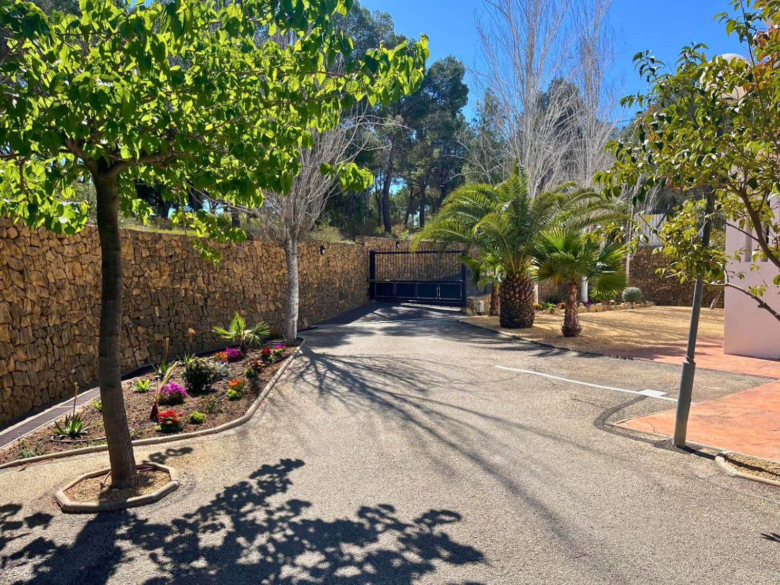 2 soverom Leilighet til salgs i Altea med svømmebasseng garasje - € 299 000 (Ref: 9889345)