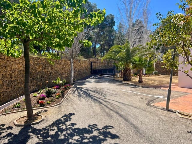2 soverom Leilighet til salgs i Altea med svømmebasseng garasje - € 299 000 (Ref: 9889345)