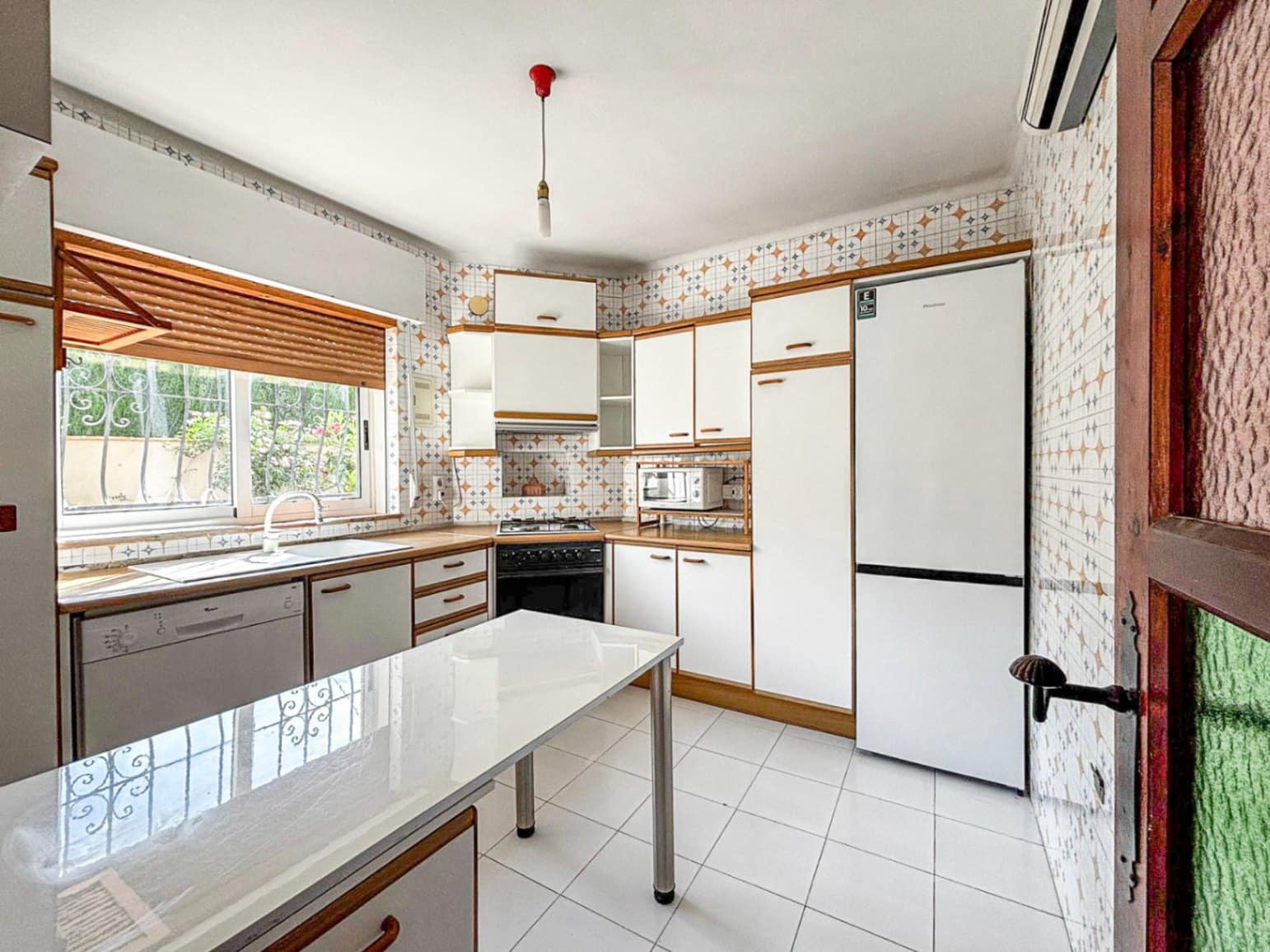 7 soveværelse Villa til salg i Pedreguer med swimmingpool garage - € 550.000 (Ref: 9890652)